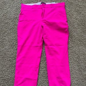 Banana Republic Flare pants